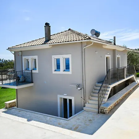 Lainas Sea View וילה *