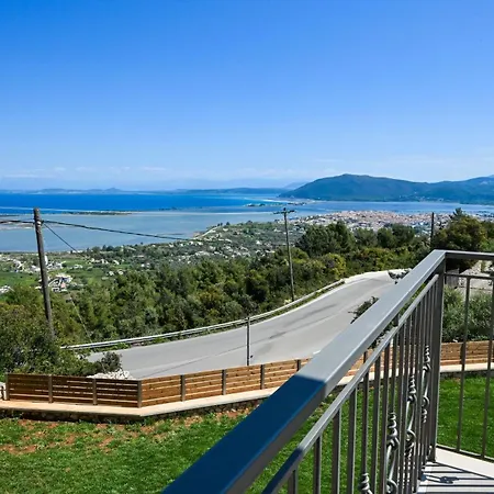 Lainas Sea View