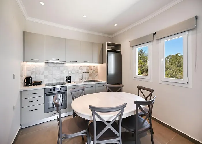 Lainas Sea View Lefkáda