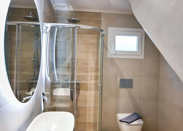 Lainas Sea View וילה