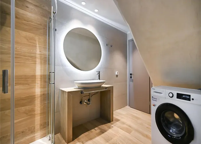 Lainas Sea View וילה *