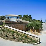 Lainas Sea View וילה Lefkáda
