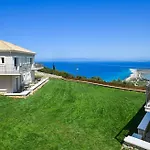 Lainas Sea View וילה *