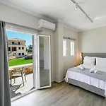 וילה Lainas Sea View