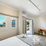 וילה Lainas Sea View