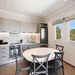 וילה Lainas Sea View Lefkáda