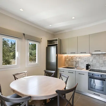 فيلة Lainas Sea View