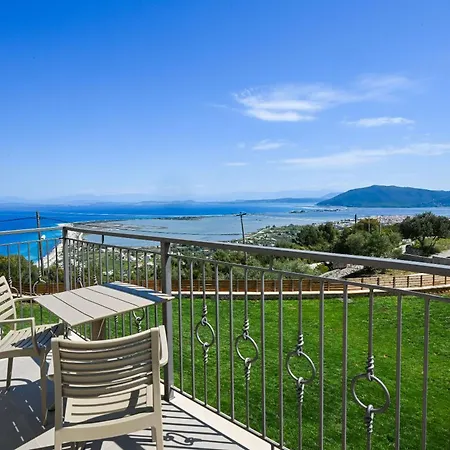 Lainas Sea View