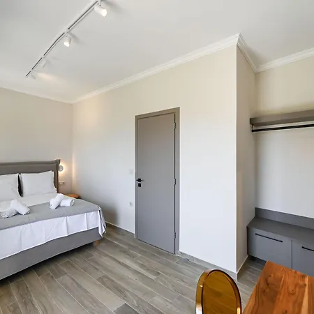 Lainas Sea View Lefkáda