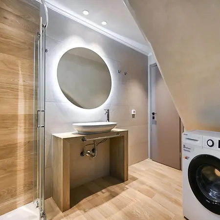 Lainas Sea View فيلة *