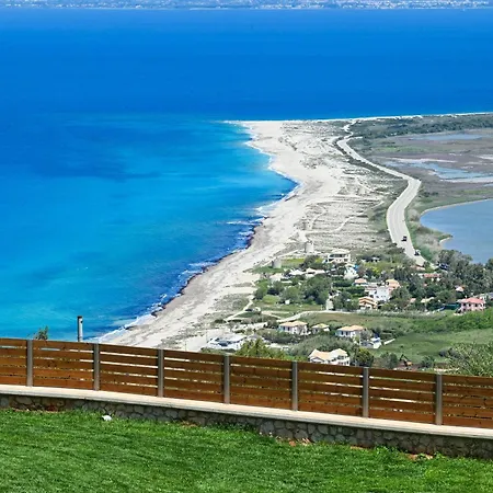 Lainas Sea View * Lefkada City