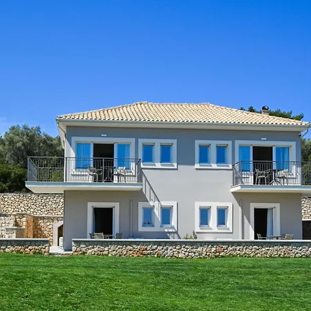 فيلة Lainas Sea View Lefkáda