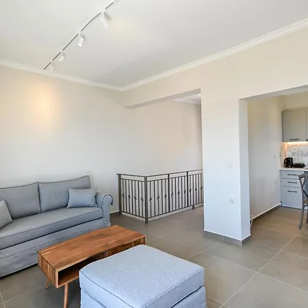 Lainas Sea View * Lefkáda