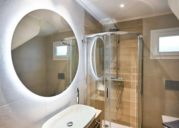 Lainas Sea View Lefkada City