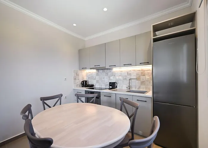 Lainas Sea View * Lefkada City