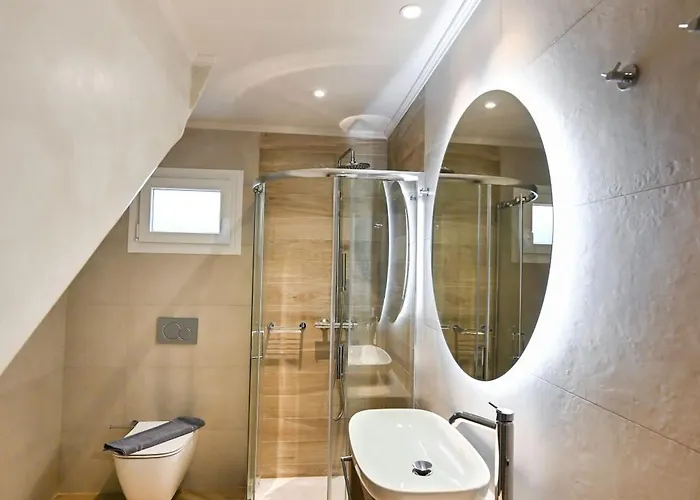 Villa Lainas Sea View