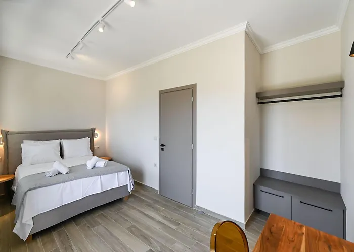 Lainas Sea View Lefkada City