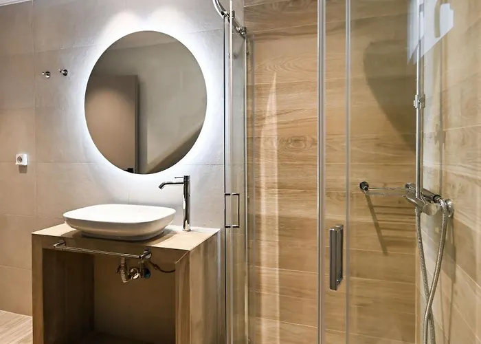 Lainas Sea View * Lefkada City