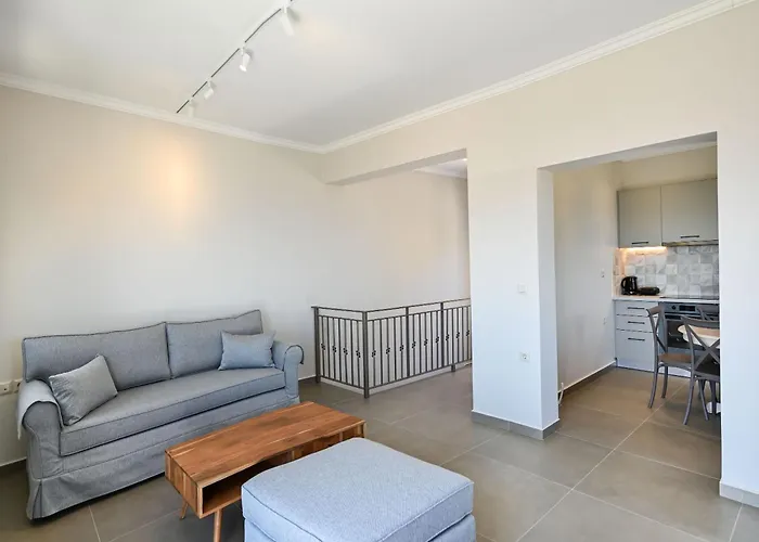 Villa Lainas Sea View