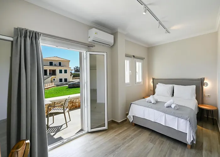 Villa Lainas Sea View